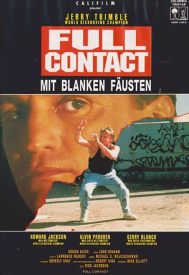 دانلود فیلم Full Contact 1993