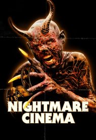 دانلود فیلم Nightmare Cinema 2018