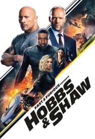 دانلود فیلم Fast & Furious Presents: Hobbs & Shaw 2019