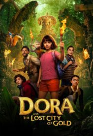 دانلود فیلم Dora and the Lost City of Gold 2019