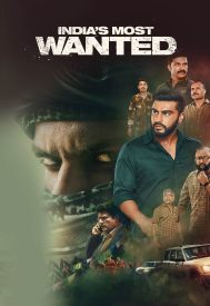 دانلود فیلم India’s Most Wanted 2019