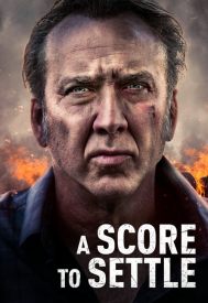 دانلود فیلم A Score to Settle 2019