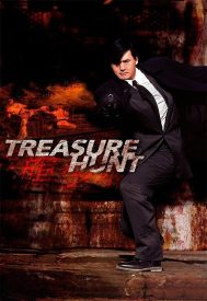 دانلود فیلم Treasure Hunt 1994