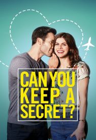 دانلود فیلم Can You Keep a Secret? 2019