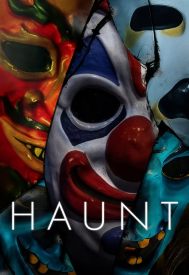 دانلود فیلم Haunt 2019