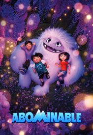 دانلود فیلم Abominable 2019