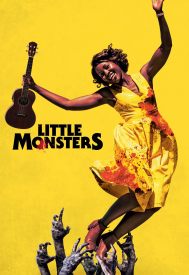 دانلود فیلم Little Monsters 2019