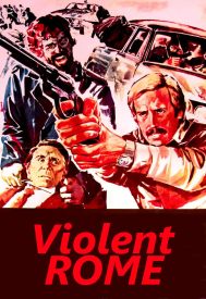 دانلود فیلم Violent Rome 1975