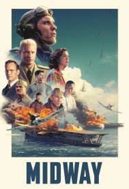 دانلود فیلم Midway 2019