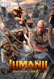 دانلود فیلم Jumanji: The Next Level 2019