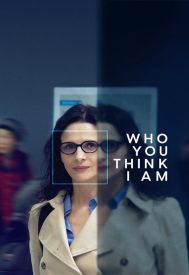 دانلود فیلم Who You Think I Am 2019