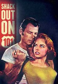 دانلود فیلم Shack Out on 101 1955