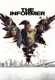 دانلود فیلم The Informer 2019