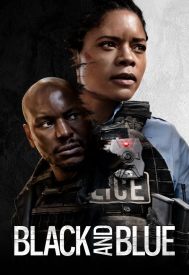 دانلود فیلم Black and Blue 2019