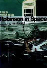 دانلود فیلم Robinson in Space 1997