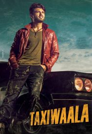 دانلود فیلم Taxiwala 2018