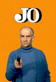 دانلود فیلم Jo 1971