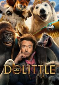 دانلود فیلم Dolittle 2020