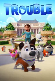 دانلود فیلم Trouble 2019