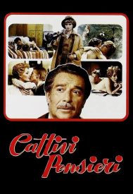 دانلود فیلم Cattivi pensieri 1976