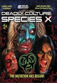 دانلود فیلم Deadly Culture: Species X 2024