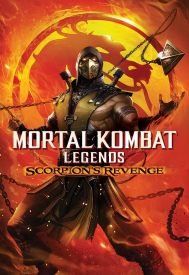 دانلود فیلم Mortal Kombat Legends: Scorpion’s Revenge 2020