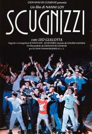 دانلود فیلم Scugnizzi 1989