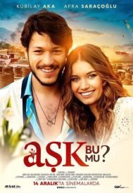 دانلود فیلم Is This Love? 2018