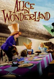 دانلود فیلم Alice in Wonderland 1933