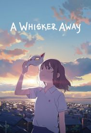 دانلود فیلم A Whisker Away 2020