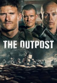 دانلود فیلم The Outpost 2019