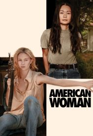 دانلود فیلم American Woman 2019