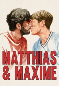 دانلود فیلم Matthias & Maxime 2019