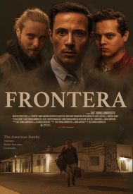 دانلود فیلم Frontera 2018