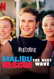 دانلود فیلم Malibu Rescue: The Next Wave 2020