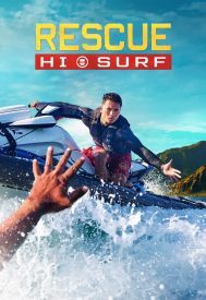 دانلود سریال Rescue: HI-Surf 2024