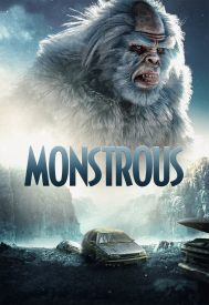 دانلود فیلم Monstrous 2020