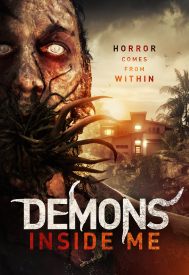 دانلود فیلم Demons Inside Me 2019