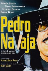 دانلود فیلم Pedro Navaja 1984