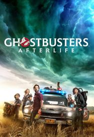 دانلود فیلم Ghostbusters: Afterlife 2021