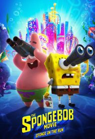 دانلود فیلم The SpongeBob Movie: Sponge on the Run 2020