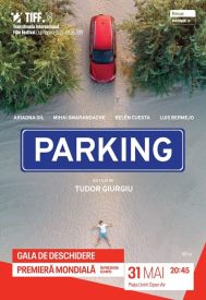 دانلود فیلم Parking 2019