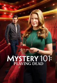 دانلود فیلم Mystery 101: Playing Dead 2019