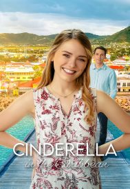 دانلود فیلم Cinderella in the Caribbean 2023