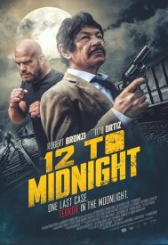 دانلود فیلم 12 to Midnight 2024