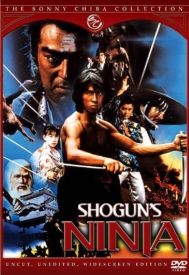 دانلود فیلم Ninja Warriors 1980