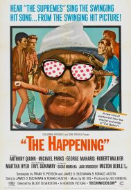 دانلود فیلم The Happening 1967