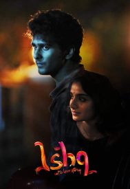 دانلود فیلم Ishq 2019