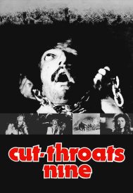 دانلود فیلم Cut-Throats Nine 1972