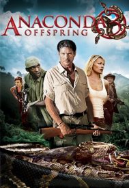 دانلود فیلم Anaconda 3: Offspring 2008